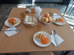 День третий