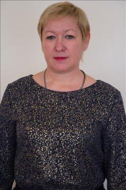 Шумилина Юлия Александровна