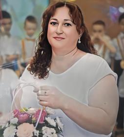 Зазулина Екатерина Николаевна