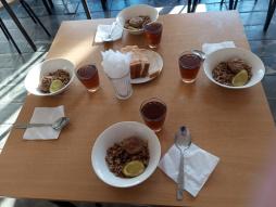 День второй