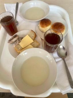 Питание детей с ОВЗ