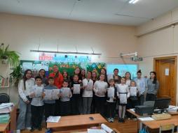 Конкурс проектов в начальной школе " О правильном и здоровом питании", "О вредных и здоровых привычках"