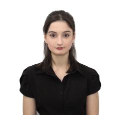 Аскерова Ханума Казиевна