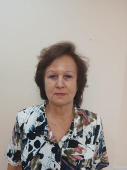 Глущенко Лариса Александровна