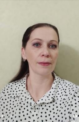 Бахталова Татьяна Александровна