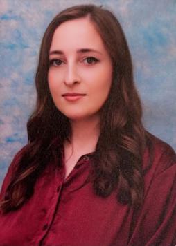 Сапаева Макка Магомедовна