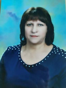 Эдель Екатерина Витальевна