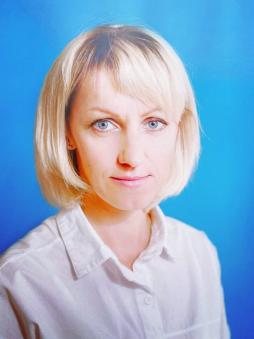 Коршунова Наталья Павловна