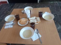 День девятый