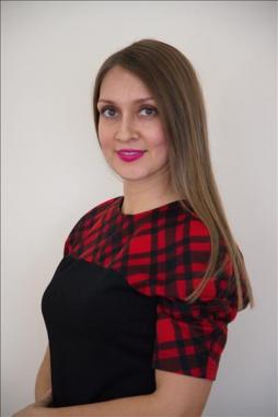 Стукалова Екатерина Александровна