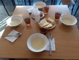 День четвертый