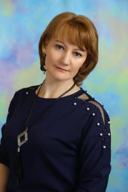 Корнева Наталья Александровна