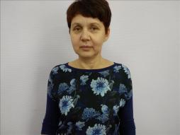 Манцерева Сания Искандеровна